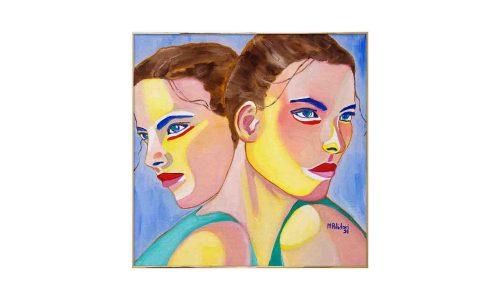Tableau SORORITE 1