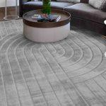 Miniature Tapis ZEN 247 (image 1)