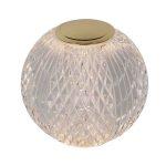 Miniature Lampe de table CINTRA (image 2)