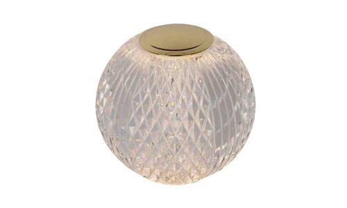 Lampe de table CINTRA