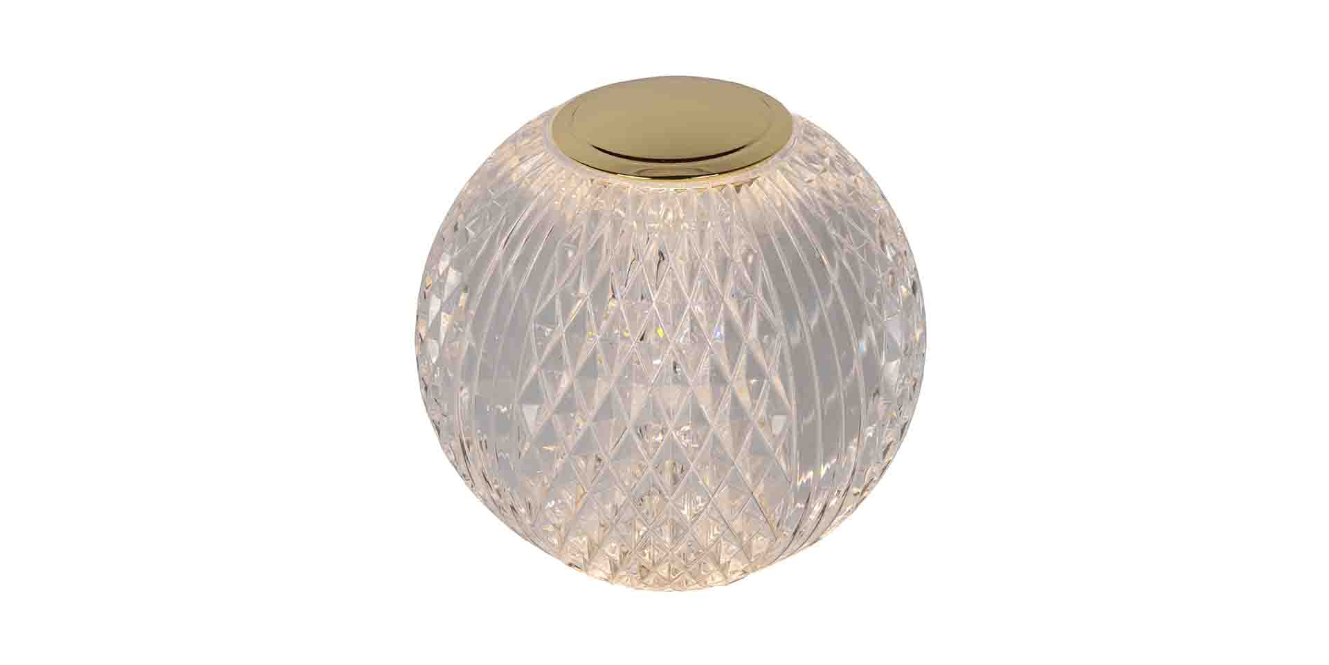 Slider Lampe de table CINTRA (image 2)
