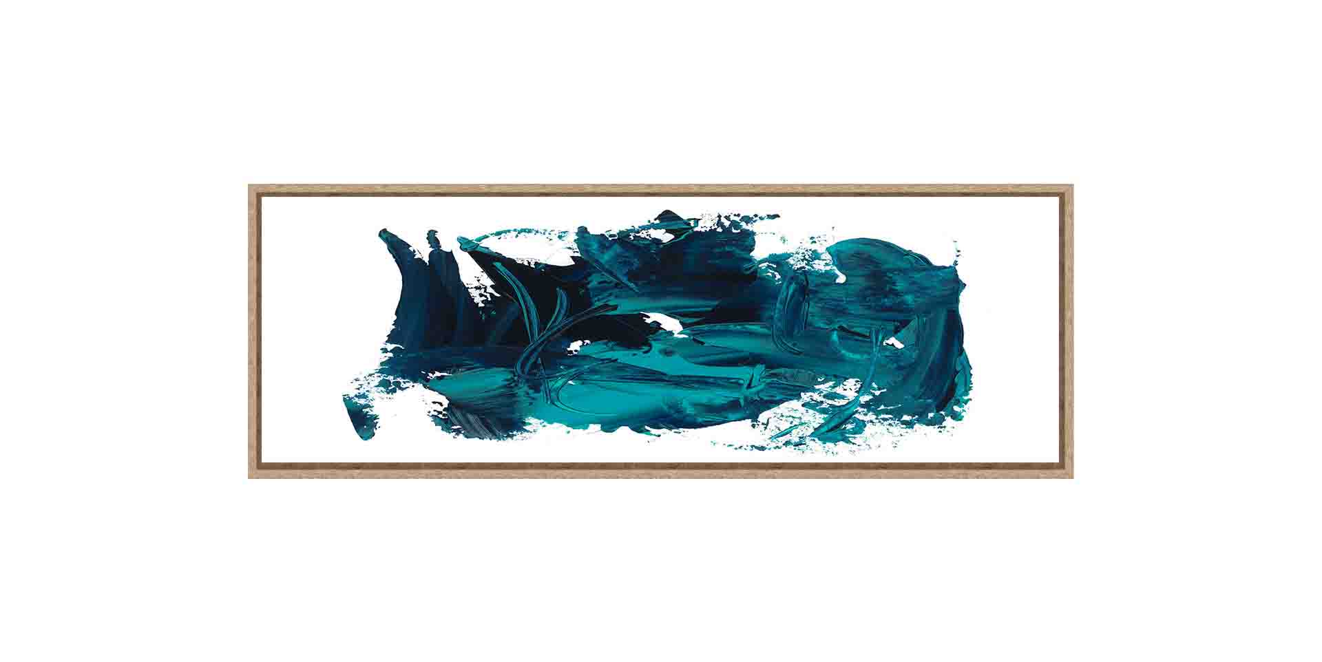 Slider Tableau TOUT LE BLEU DU CIEL (image 1)