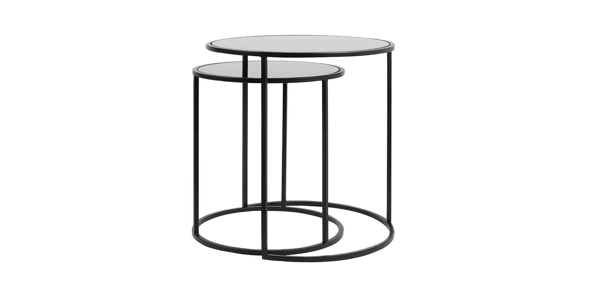 Slider Table d'appoint DUARTE (image 1)