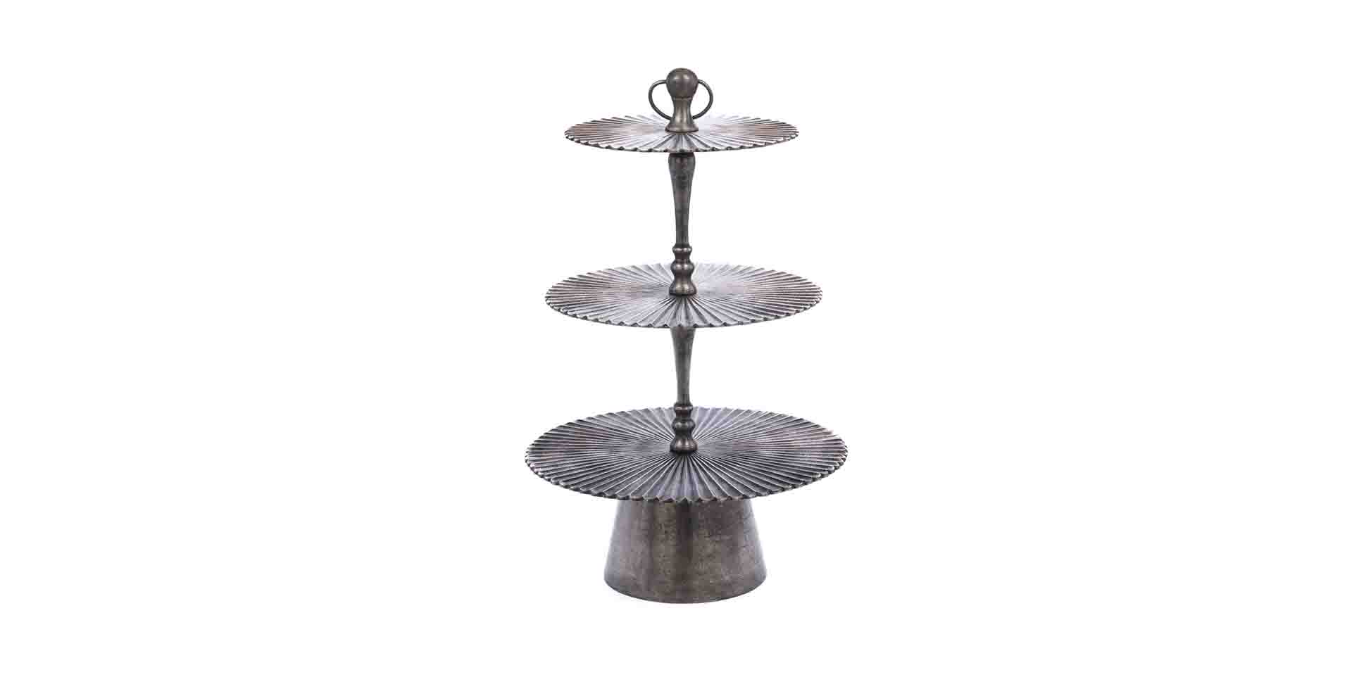Slider Présentoir 3 étages (image 1)