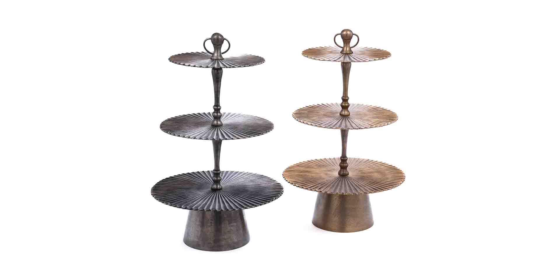 Slider Présentoir 3 étages (image 2)