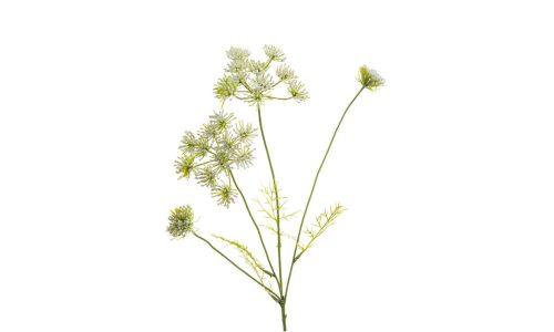 Fleur déco ANGELIQUE