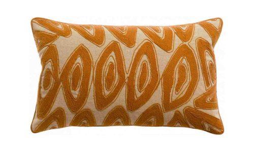 Coussin déco LEYA