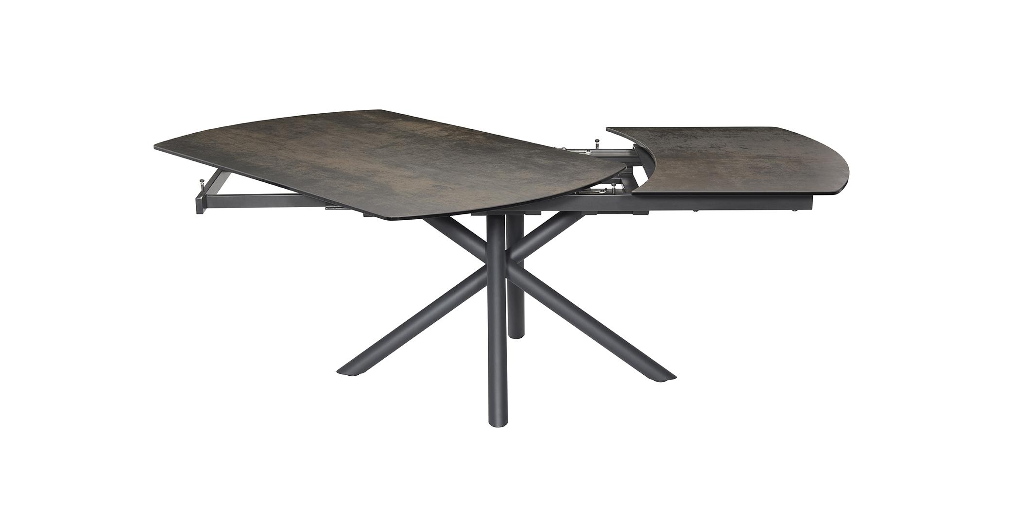Slider Table de salle à manger SWING (image 3)