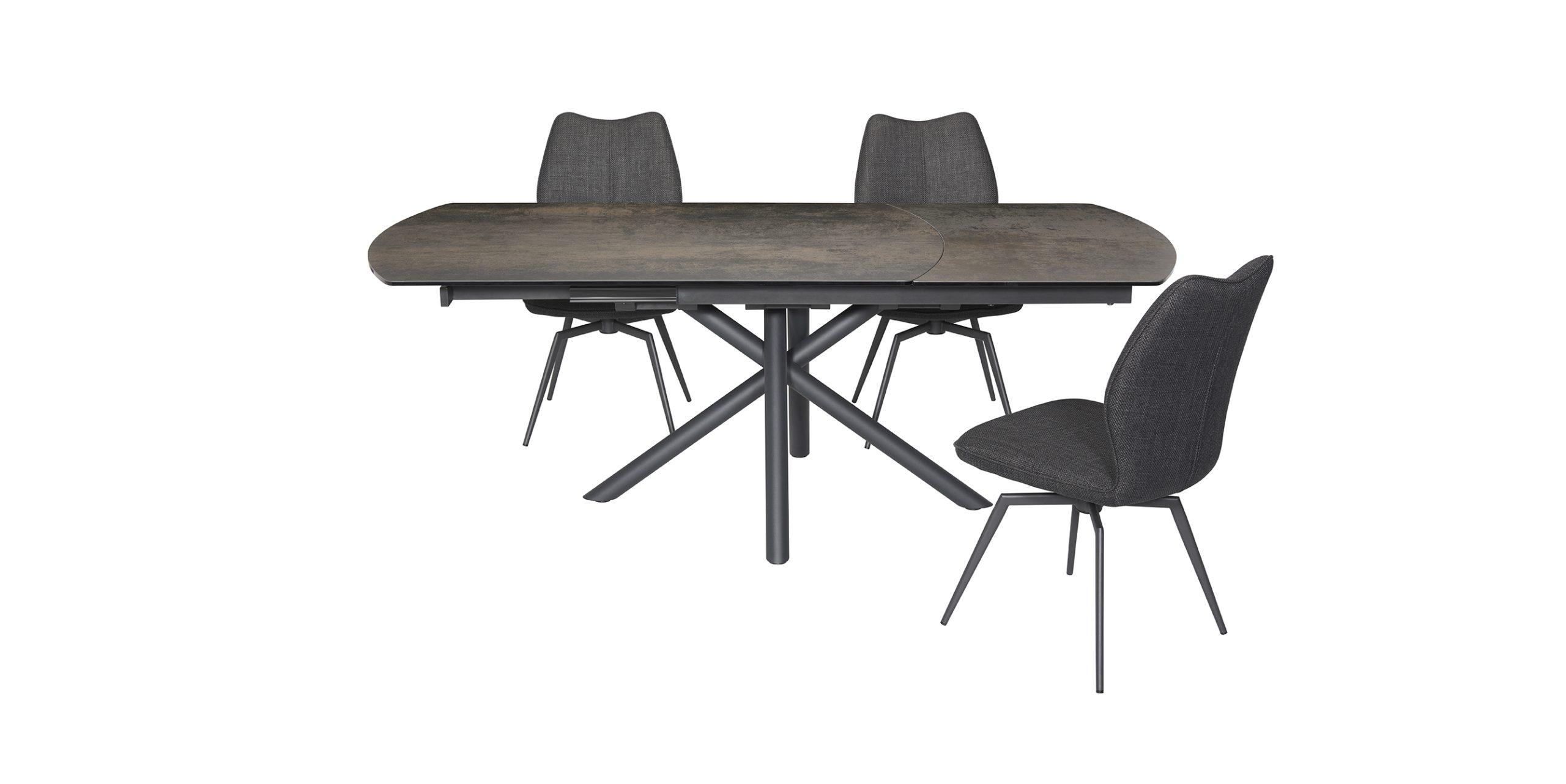 Slider Table de salle à manger SWING (image 6)