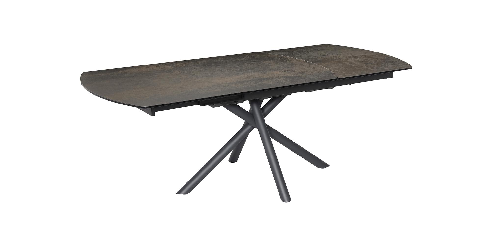 Slider Table de salle à manger SWING (image 8)