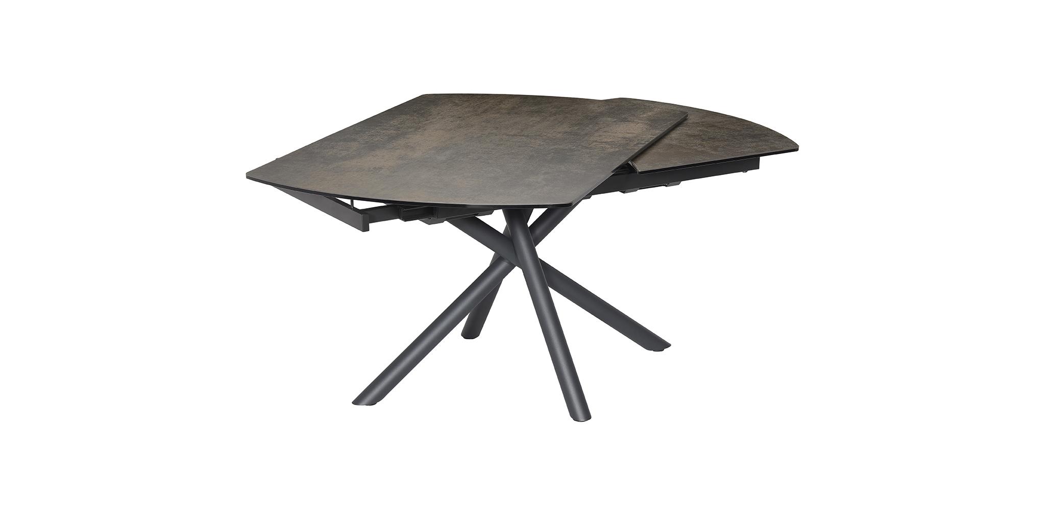 Slider Table de salle à manger SWING (image 9)