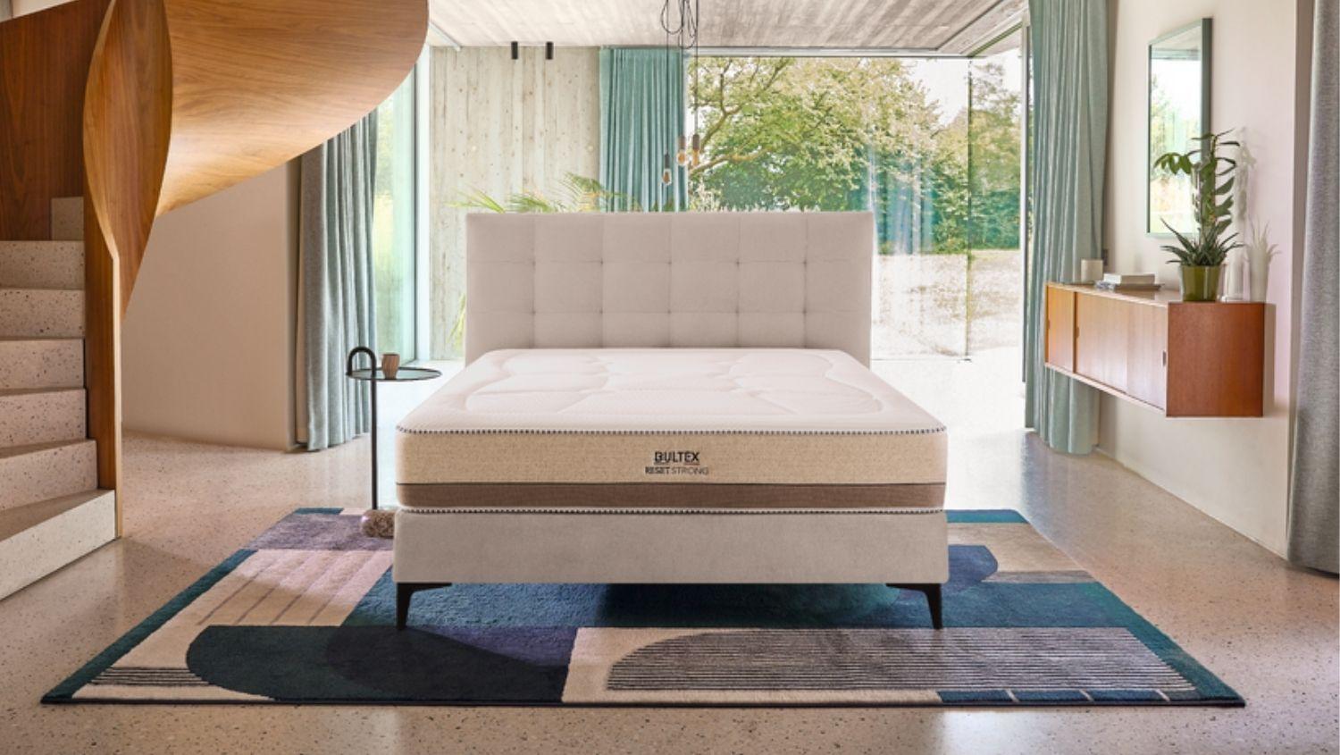 Slider ENSEMBLE MATELAS RESET STRONG/SOMMIER RESET (image 6)