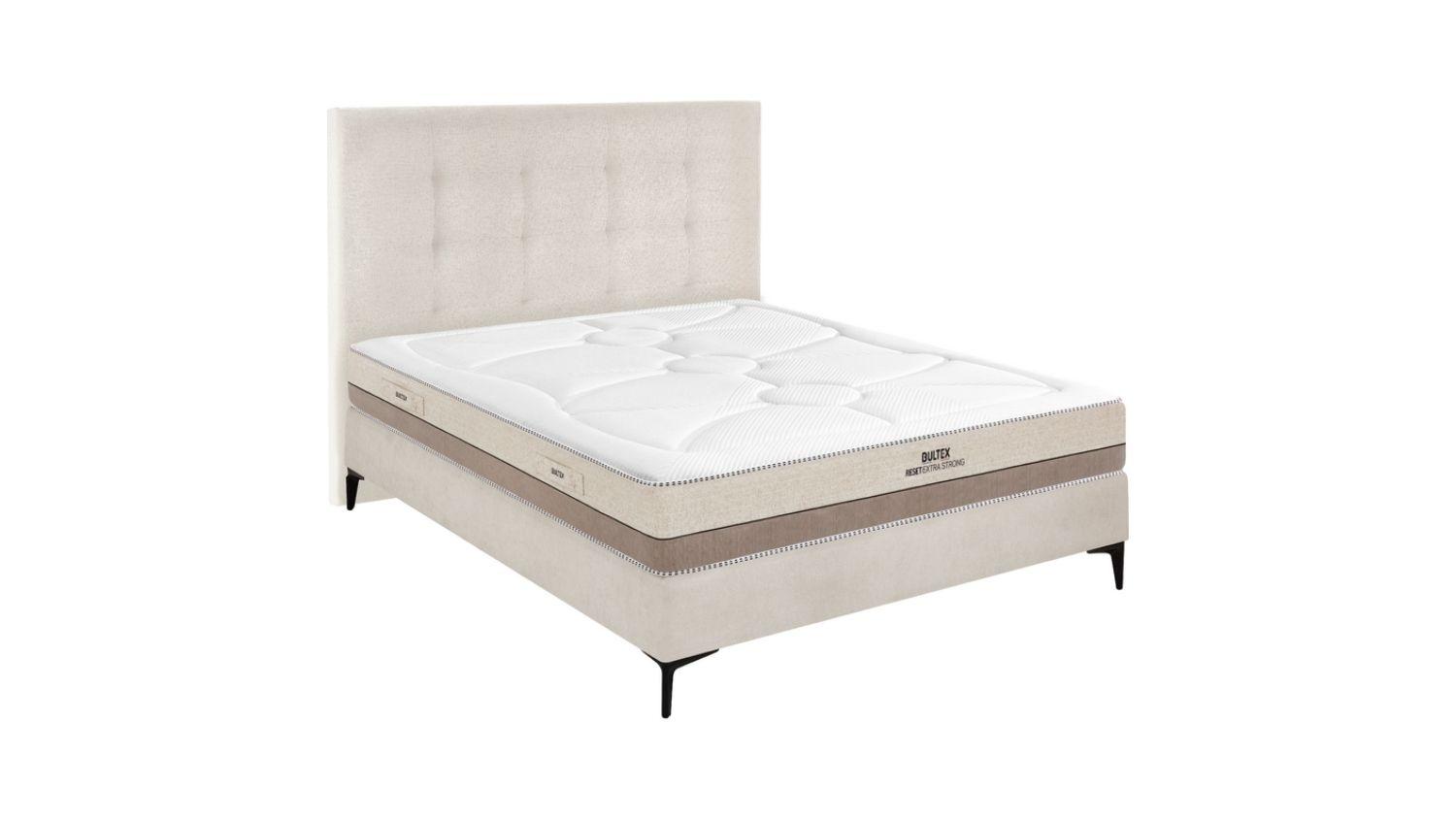 Slider ENSEMBLE MATELAS RESET EXTRA STRONG/SOMMIER RESET (image 3)