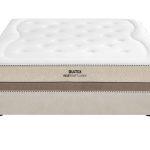 Miniature ENSEMBLE MATELAS RESET SOFT LATEX/SOMMIER RESET (image 2)