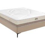 Miniature ENSEMBLE MATELAS RESET MEDIUM/SOMMIER RESET (image 1)
