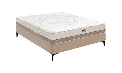 ENSEMBLE MATELAS RESET MEDIUM/SOMMIER RESET