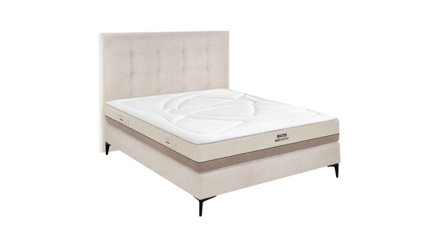 Slider ENSEMBLE MATELAS RESET MEDIUM/SOMMIER RESET (image 5)