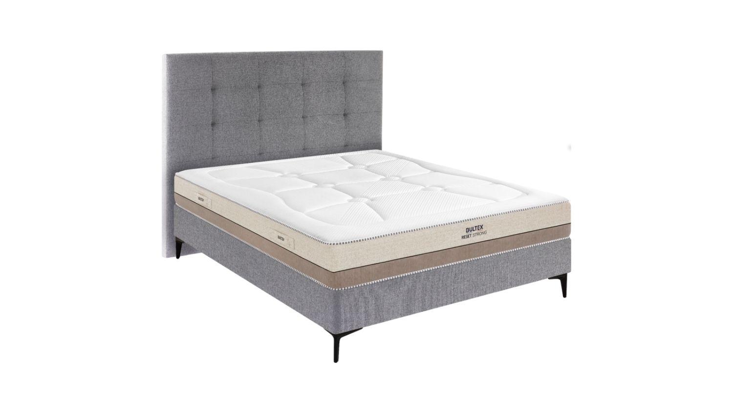 Slider ENSEMBLE MATELAS RESET STRONG/SOMMIER RESET (image 5)