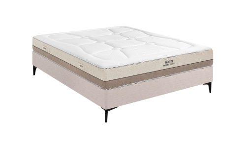 ENSEMBLE MATELAS RESET STRONG/SOMMIER RESET