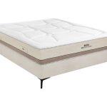 Miniature ENSEMBLE MATELAS RESET EXTRA STRONG/SOMMIER RESET (image 1)