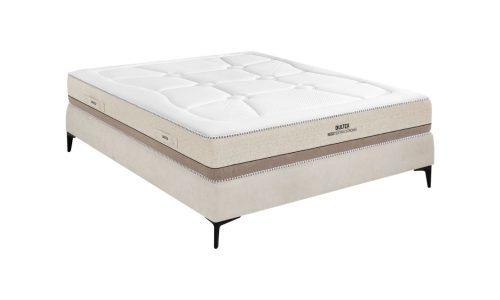 ENSEMBLE MATELAS RESET EXTRA STRONG/SOMMIER RESET