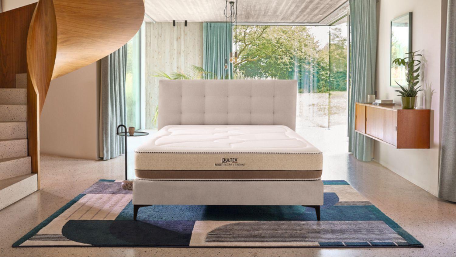 Slider ENSEMBLE MATELAS RESET EXTRA STRONG/SOMMIER RESET (image 5)