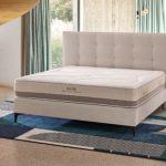 Miniature ENSEMBLE MATELAS RESET EXTRA STRONG/SOMMIER RESET (image 4)