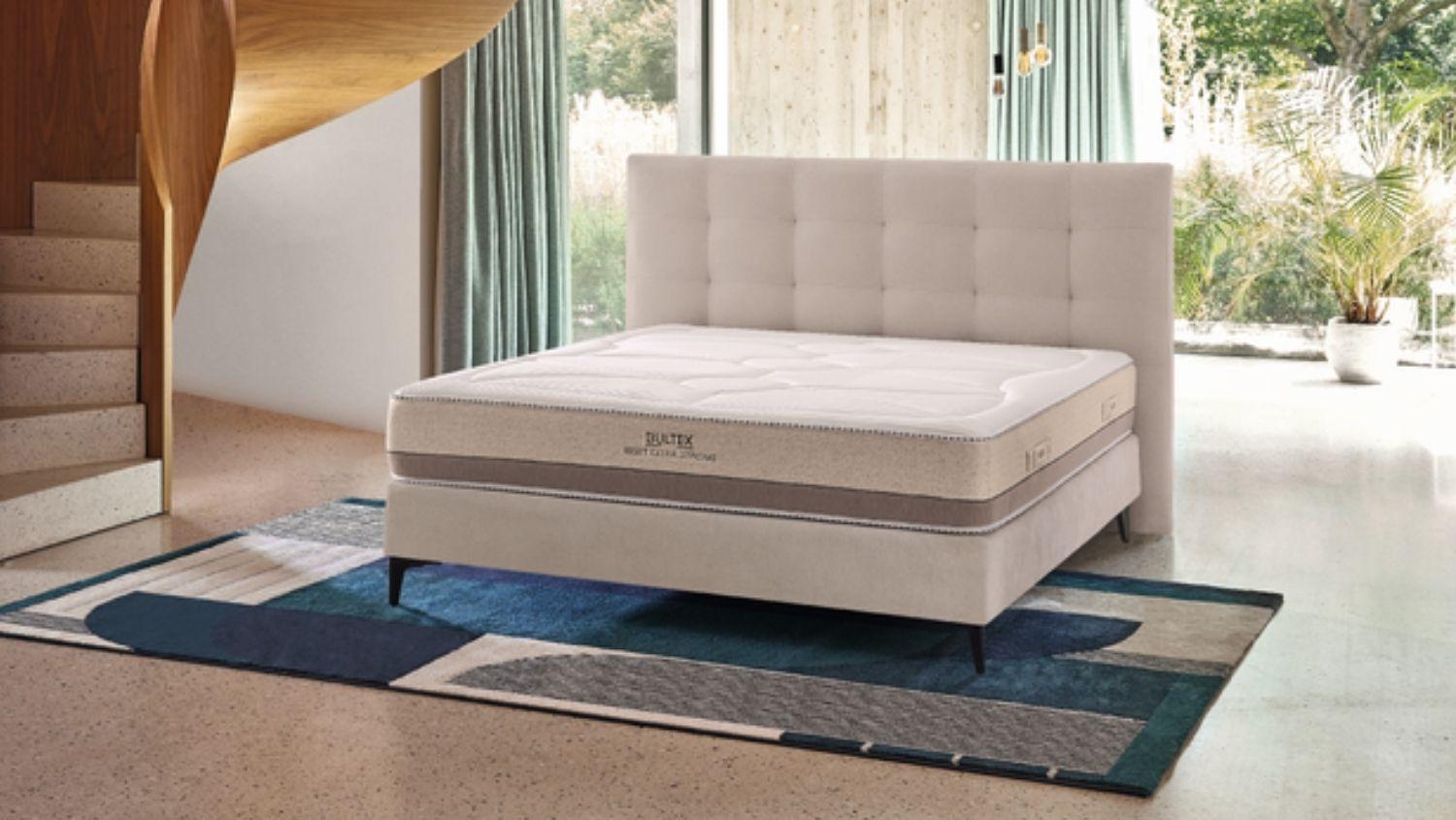 Slider ENSEMBLE MATELAS RESET EXTRA STRONG/SOMMIER RESET (image 4)