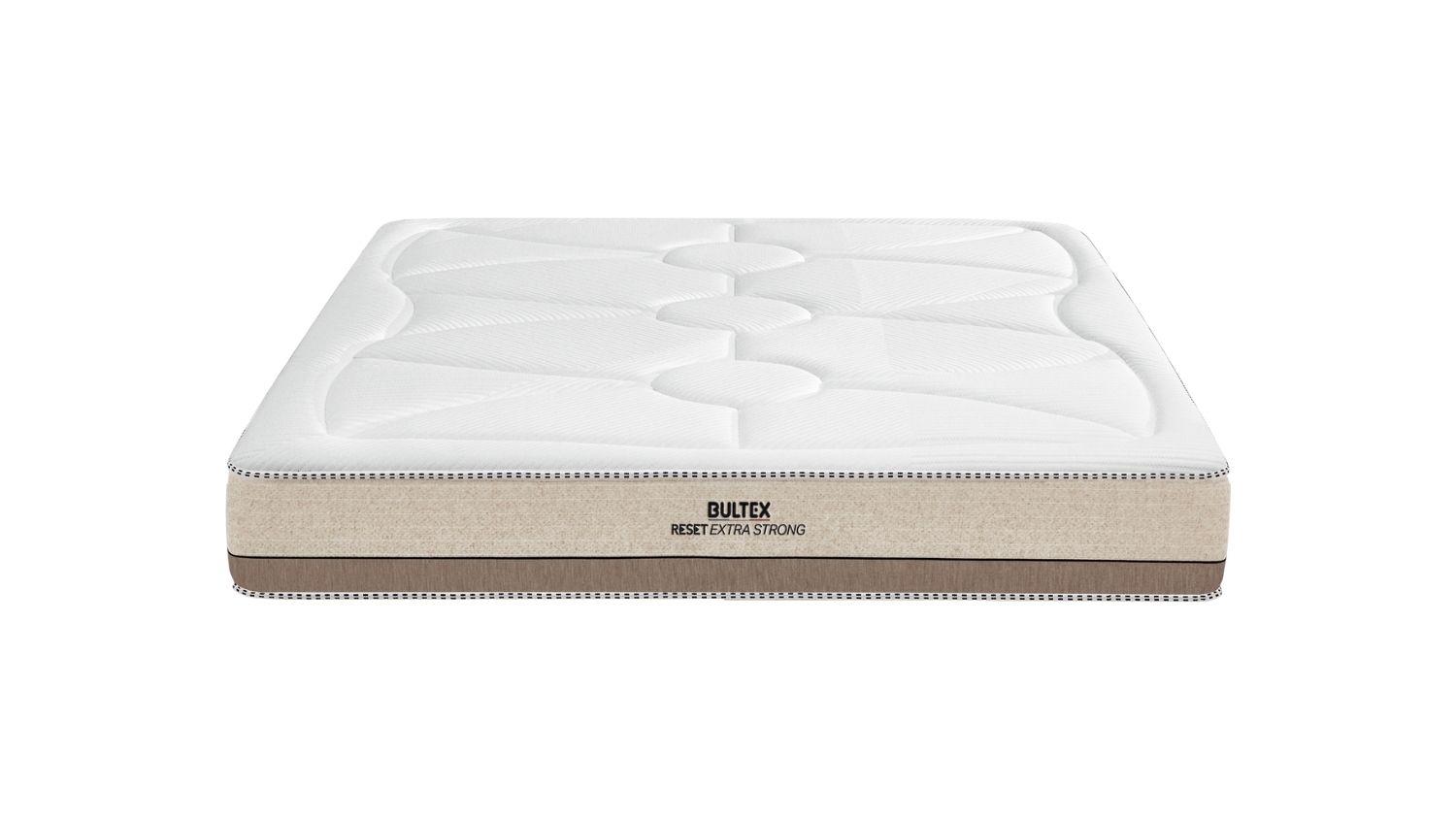 Slider MATELAS RESET EXTRA STRONG (image 2)