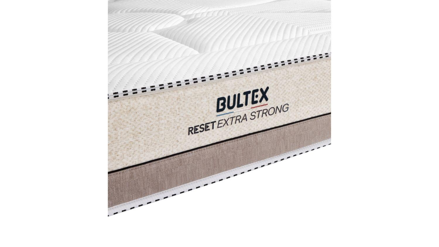 Slider MATELAS RESET EXTRA STRONG (image 4)