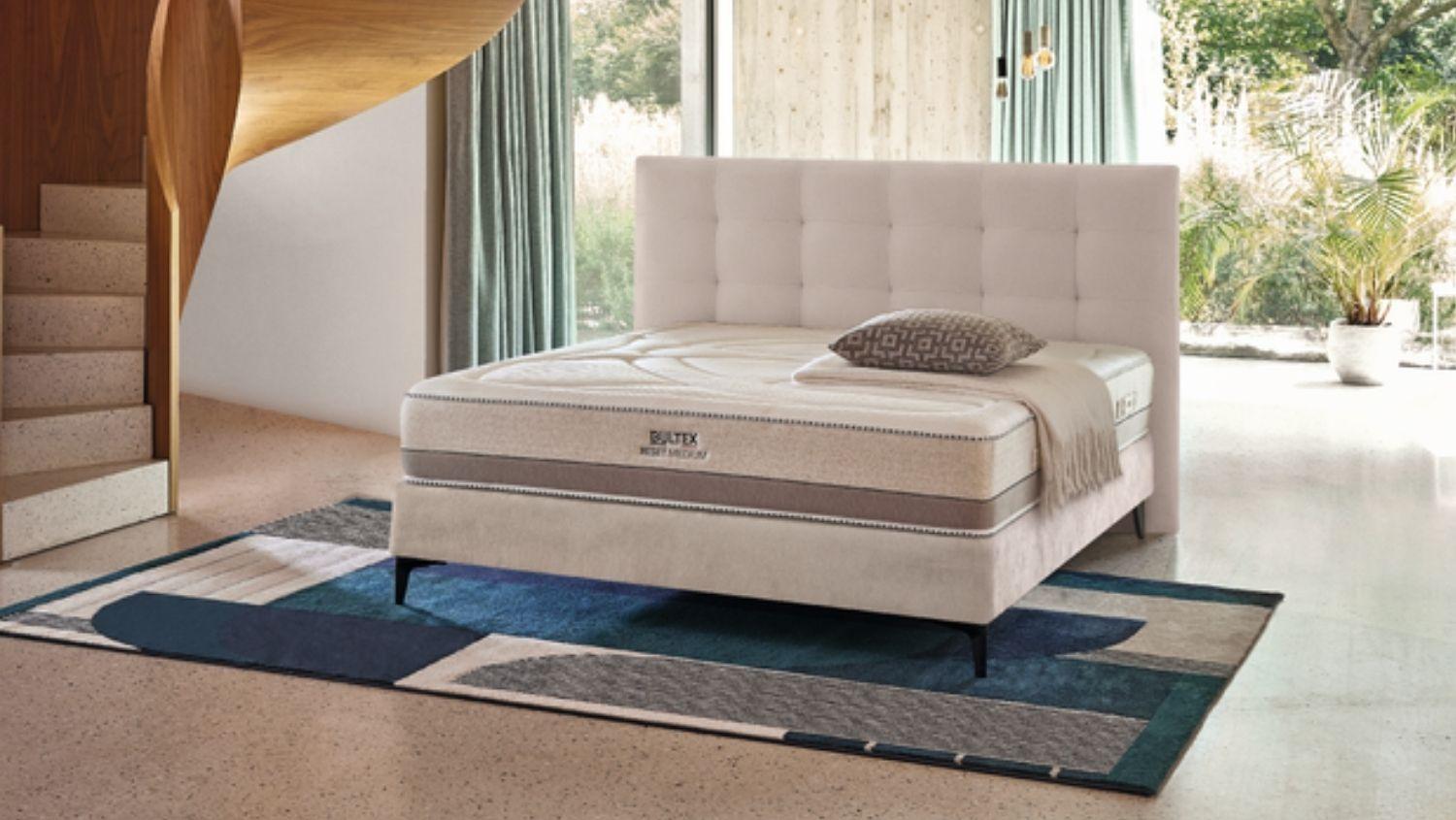 Slider ENSEMBLE MATELAS RESET MEDIUM/SOMMIER RESET (image 7)