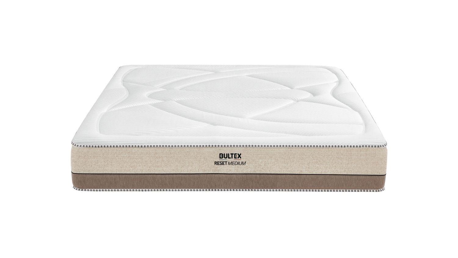 Slider MATELAS RESET MEDIUM (image 2)