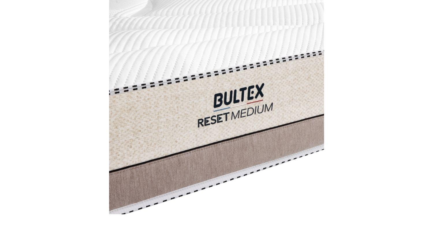 Slider MATELAS RESET MEDIUM (image 4)