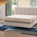 Miniature ENSEMBLE MATELAS RESET SOFT LATEX/SOMMIER RESET (image 4)