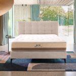 Miniature ENSEMBLE MATELAS RESET SOFT LATEX/SOMMIER RESET (image 5)