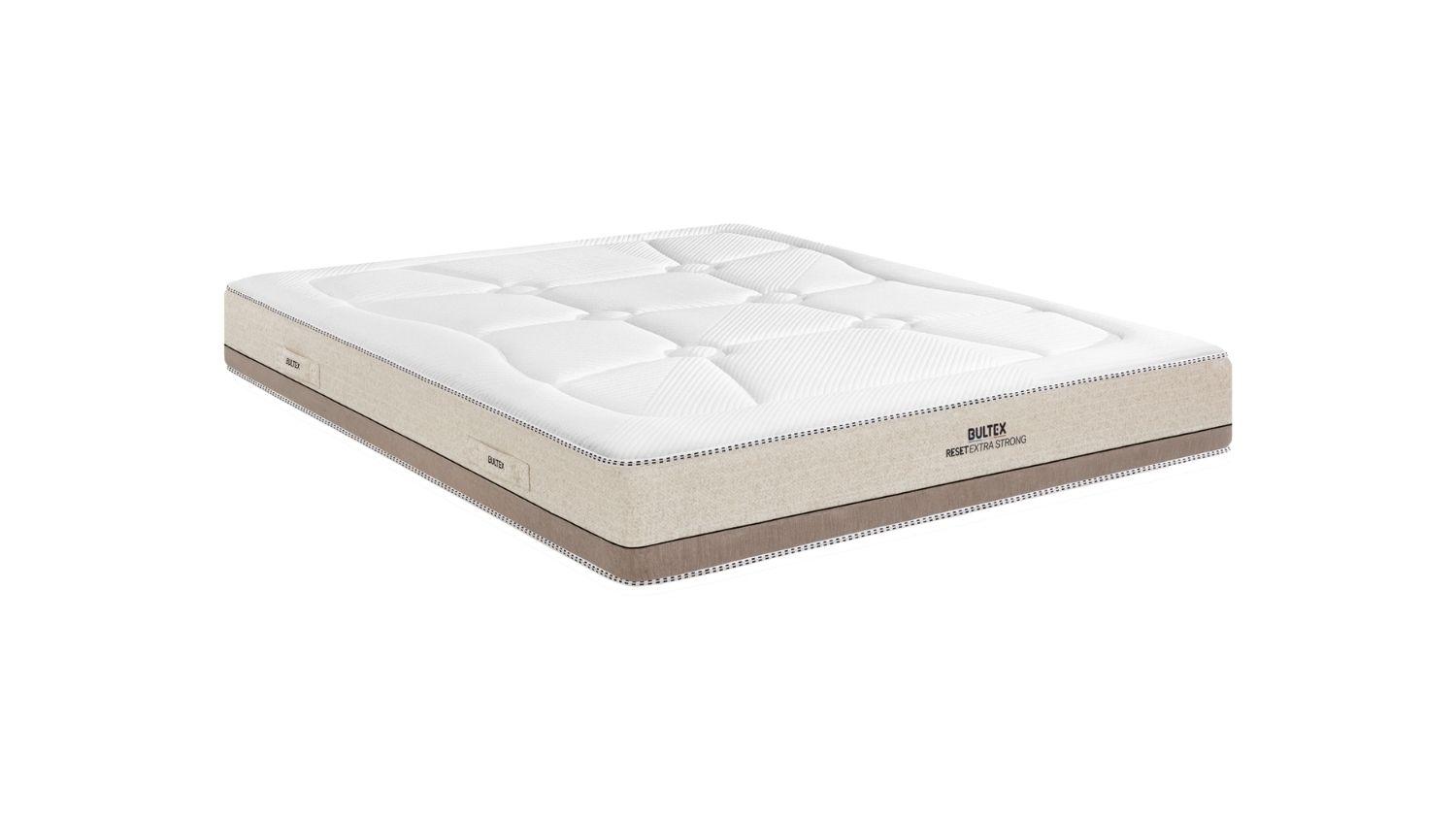 Slider MATELAS RESET EXTRA STRONG (image 1)