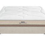 Miniature ENSEMBLE MATELAS RESET EXTRA STRONG/SOMMIER RESET (image 2)
