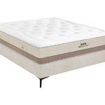Miniature ENSEMBLE MATELAS RESET SOFT LATEX/SOMMIER RESET (image 1)
