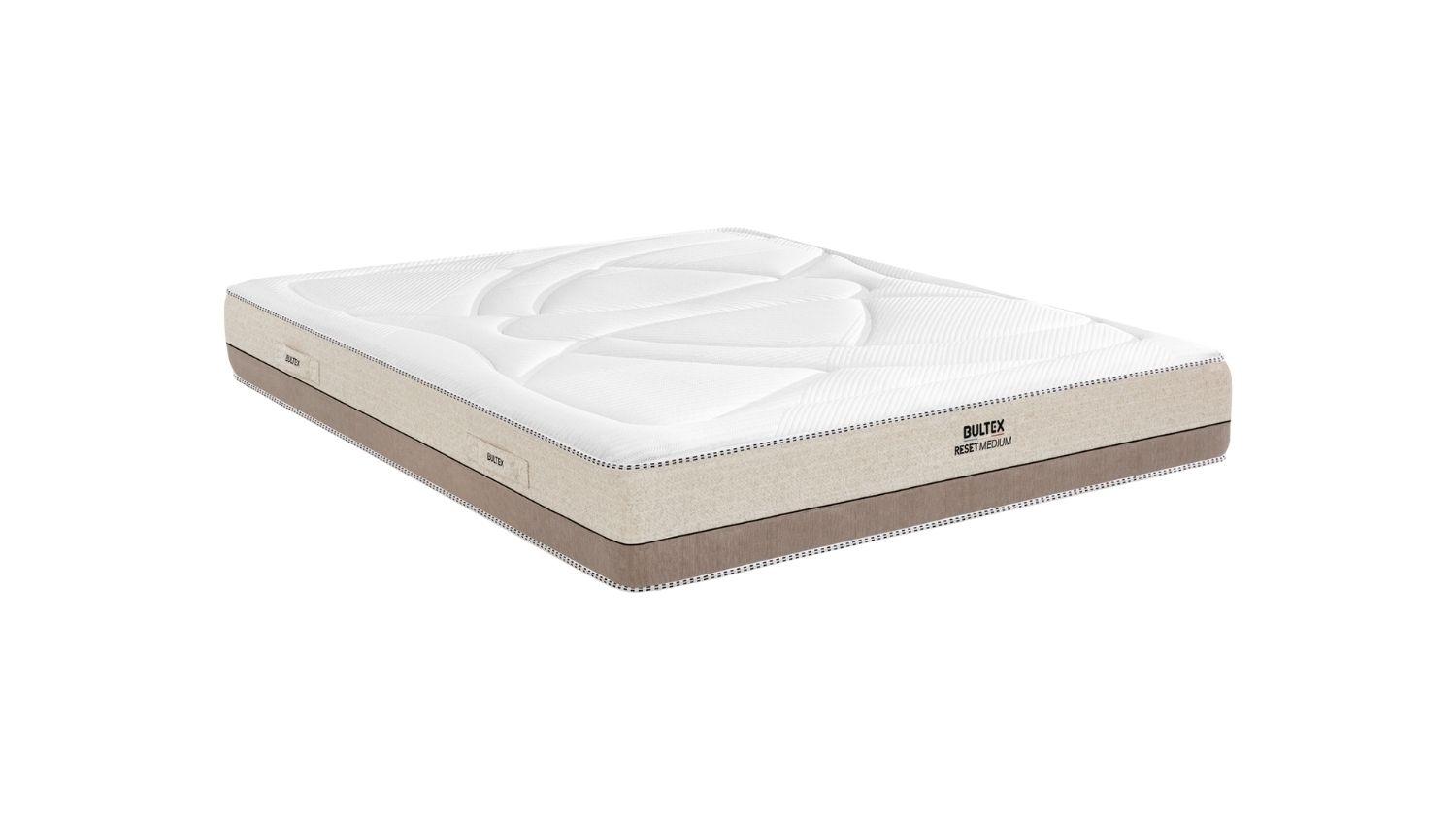 Slider MATELAS RESET MEDIUM (image 1)
