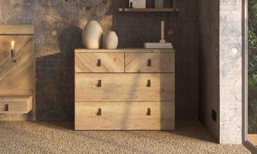 Commode OPERA 1