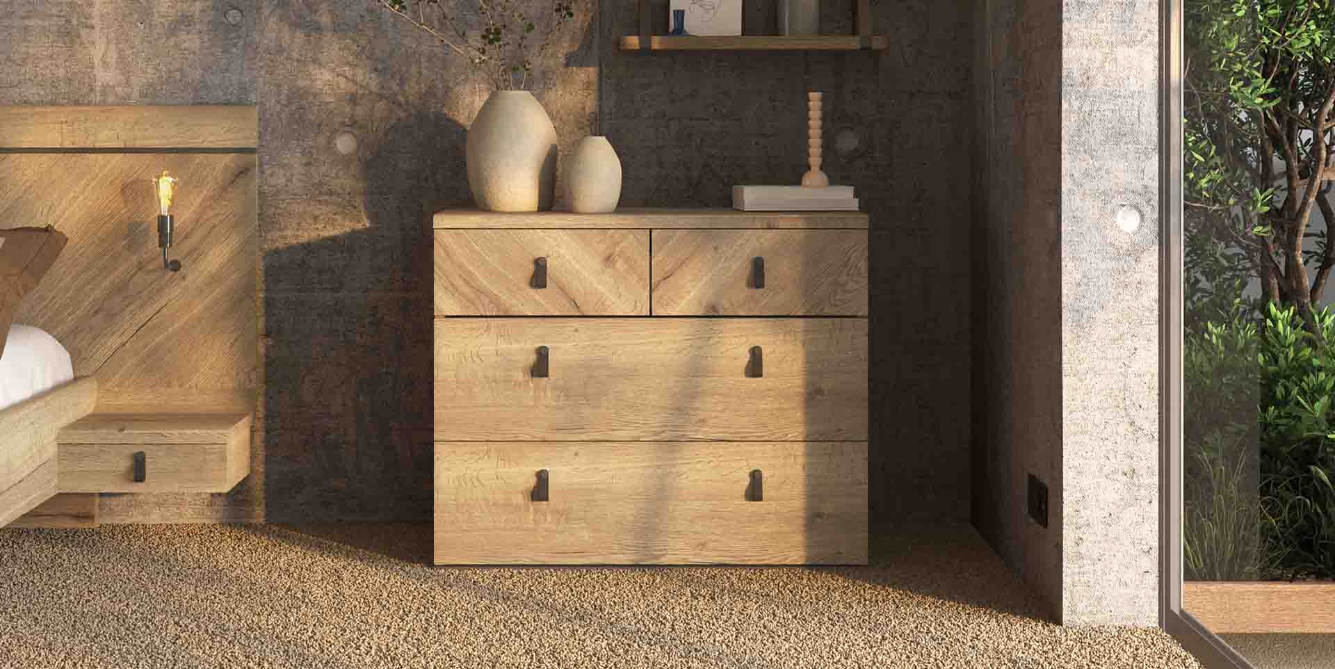 Slider Commode OPERA (image 1)