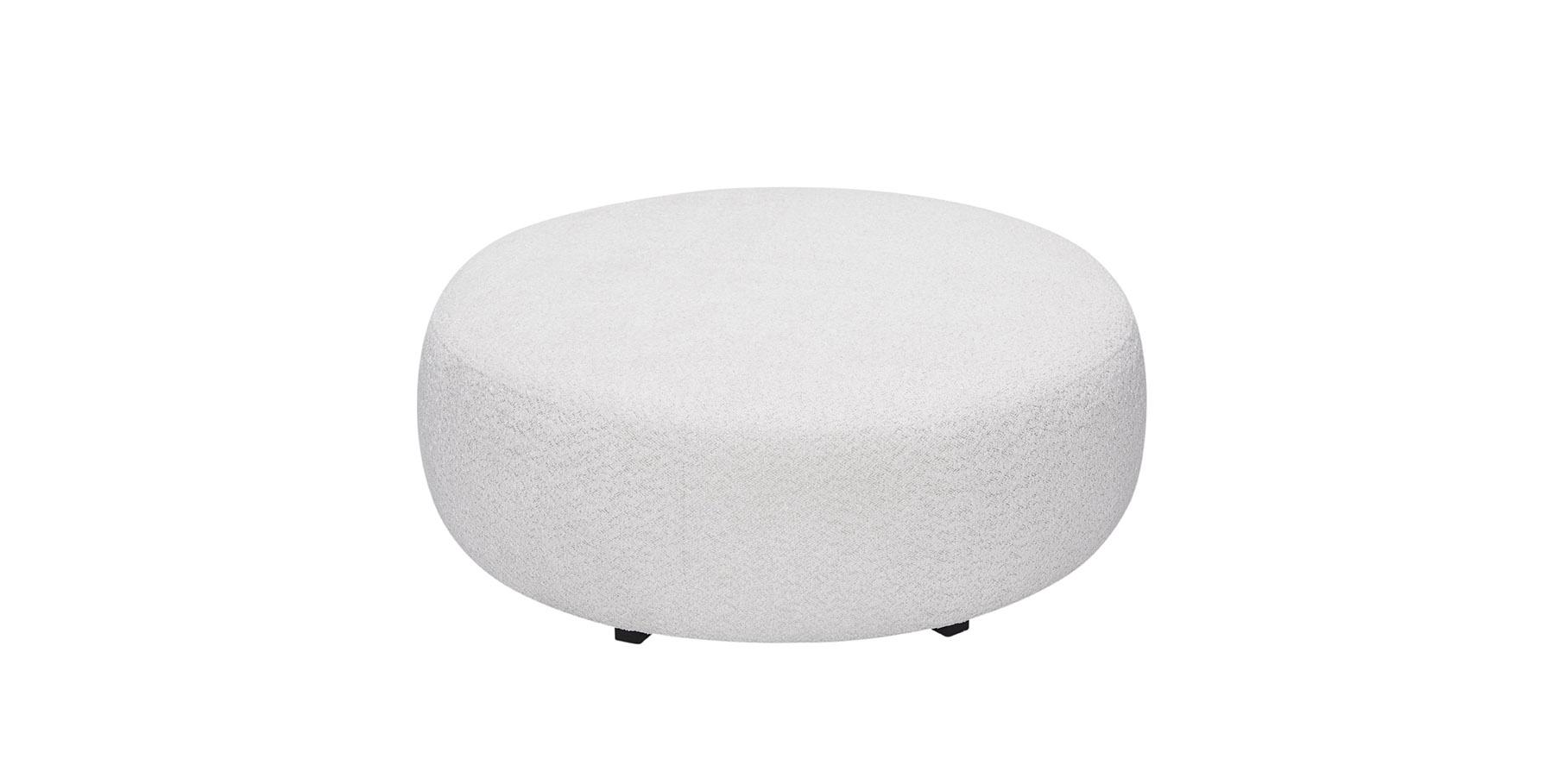 Slider Pouf SNOW (image 1)