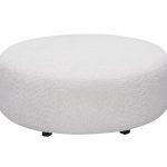 Miniature Pouf SNOW (image 4)