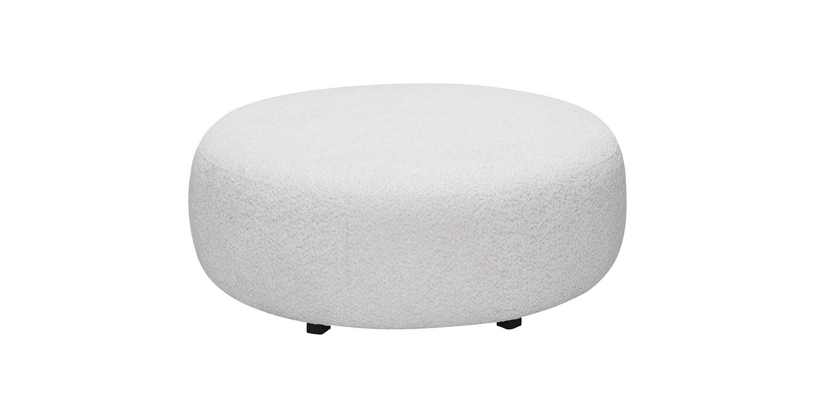 Slider Pouf SNOW (image 4)