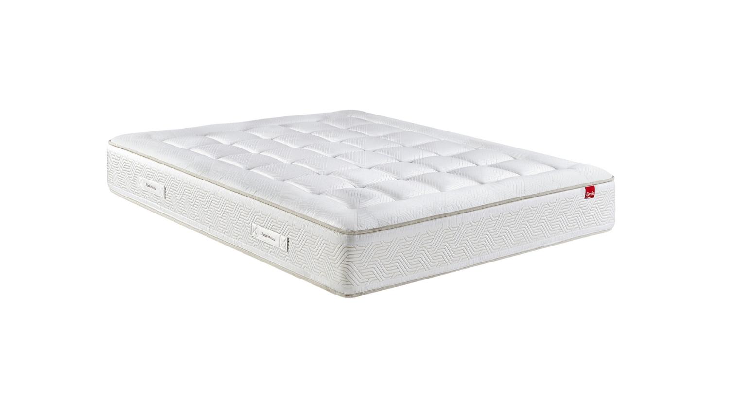 Slider MATELAS RODIN (image 1)