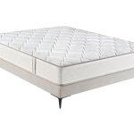 Miniature ENSEMBLE MATELAS OCTA/SOMMIER NOYER (image 3)