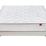 Miniature ENSEMBLE MATELAS OCTA/SOMMIER NOYER (image 4)