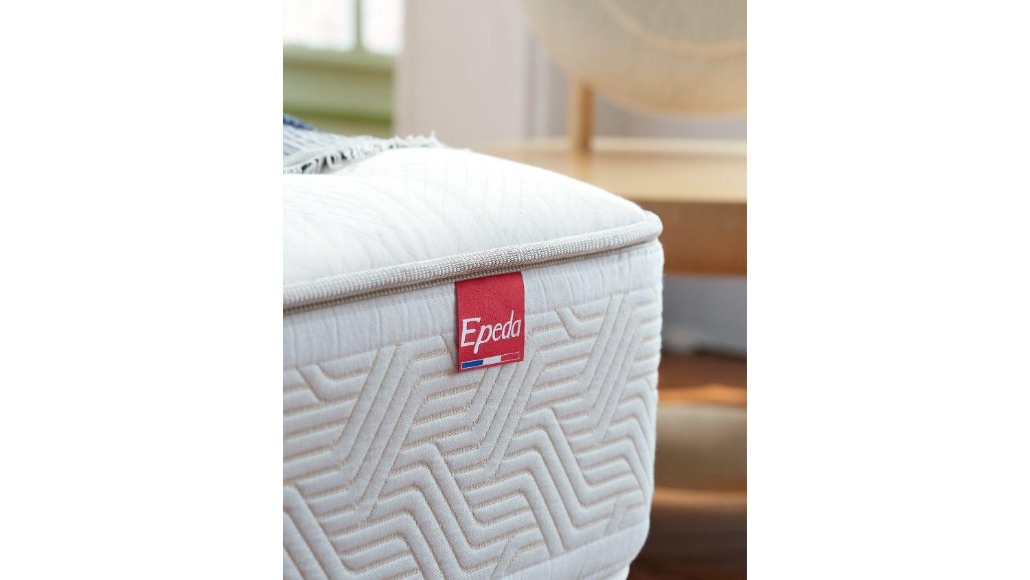 Slider MATELAS GEOMIS (image 5)