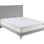 Miniature ENSEMBLE MATELAS GEOMIS/SOMMIER NOYER (image 5)