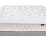 Miniature ENSEMBLE MATELAS GEOMIS/SOMMIER NOYER (image 4)